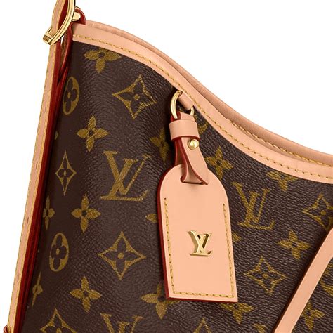 louis vuitton carryall mm|CarryAll MM Bag Monogram Canvas .